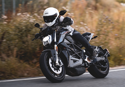 重磅！臺鈴與Zero Motorcycles正式達成戰(zhàn)略合作
