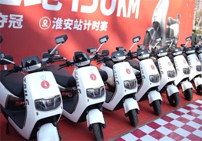 爆賣，跑得更遠(yuǎn)的電動(dòng)車