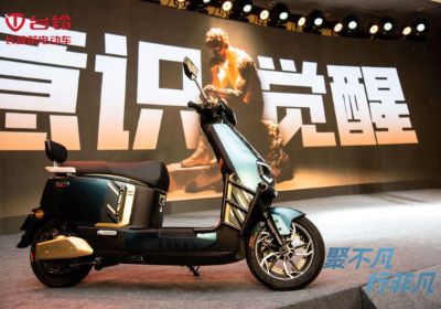 「臺(tái)鈴集團(tuán)20周年慶深度報(bào)道②」長(zhǎng)續(xù)航，是戰(zhàn)術(shù)思維，還是戰(zhàn)略考量？