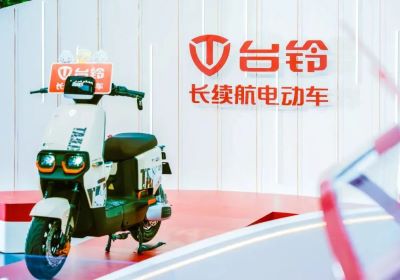品牌觀察 | 臺(tái)鈴超級(jí)躍遷20年，緣何能夠持續(xù)引領(lǐng)長(zhǎng)續(xù)航電動(dòng)車賽道？