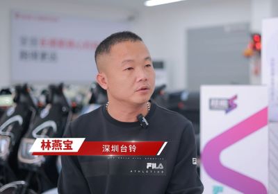 品牌觀察｜臺(tái)鈴超級(jí)躍遷20年，區(qū)域強(qiáng)商共贏，“后浪”登場(chǎng)