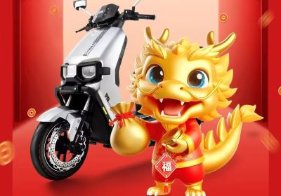 六六大順，富貴來『鈴』！