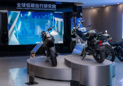 行業(yè)媒體團齊赴臺鈴，探秘發(fā)展新動能