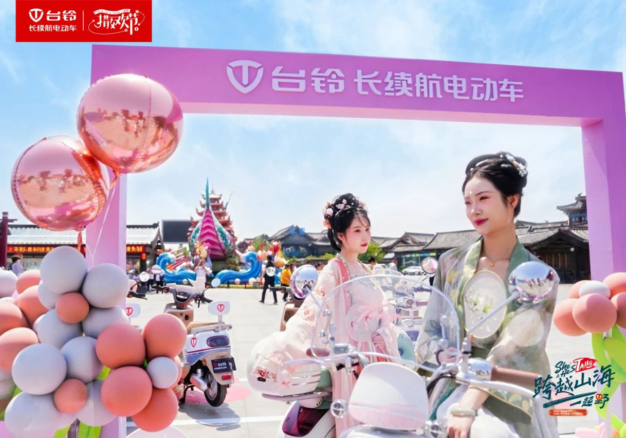 生而耀眼，她們，實(shí)力封神！