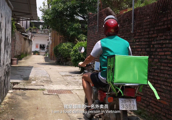 為全球用戶提供綠色出行方案！臺(tái)鈴微電影再獲特等獎(jiǎng)