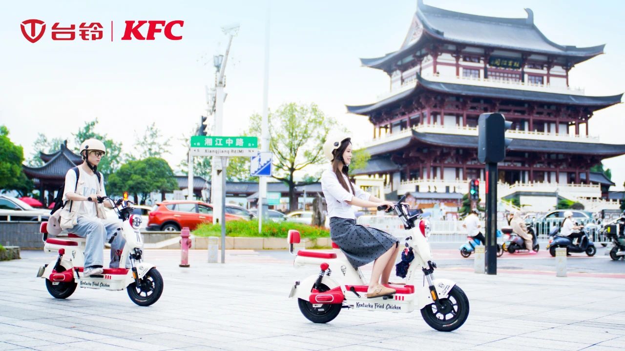 臺(tái)鈴長續(xù)航電動(dòng)車